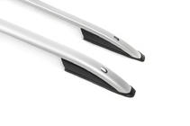 Toyota Land Cruiser Prado 120 2002-2009 Roof Rails Skyport Grey (2 pcs) photo 4