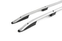 Toyota Land Cruiser Prado 120 2002-2009 Roof Rails Skyport Grey (2 pcs) photo 5