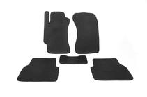 Subaru Impreza 2000-2007 EVA Floor Mats (black) photo 1