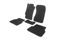 Subaru Impreza 2000-2007 EVA Floor Mats (black) photo 2