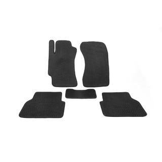 EVA Floor Mats (black)