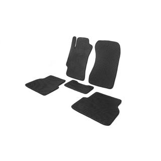 EVA Floor Mats (black) photo 2