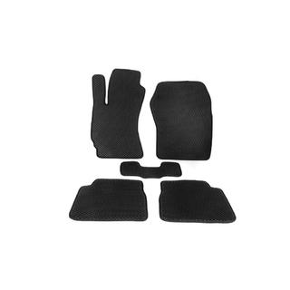 EVA Floor Mats (black)