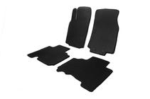 Mazda CX-9 2007-2016 EVA Floor Mats (black) photo 2