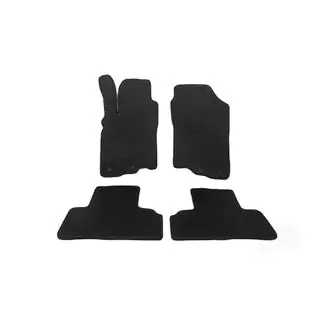 EVA Floor Mats (black) photo 1