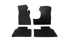Honda CRV 2001-2006 EVA Floor Mats (black) photo 1
