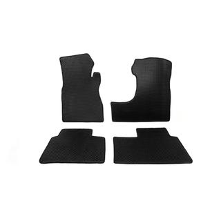 EVA Floor Mats (black) photo 1