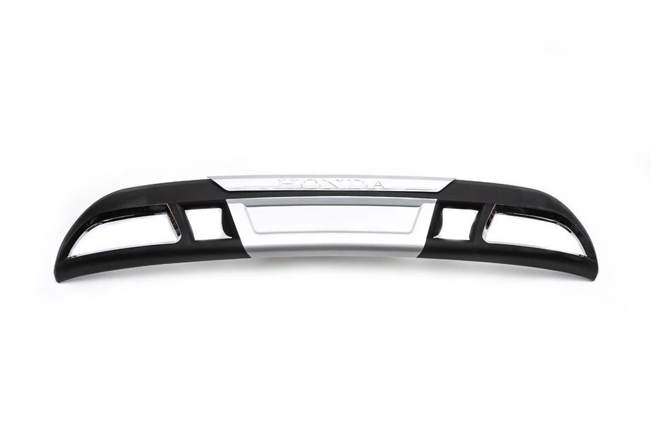 Honda CRV 2012-2016 Rear Add-on V2 Image