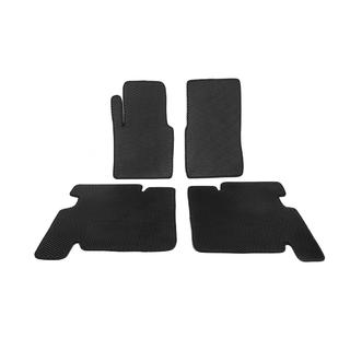 EVA Floor Mats (black) photo 1