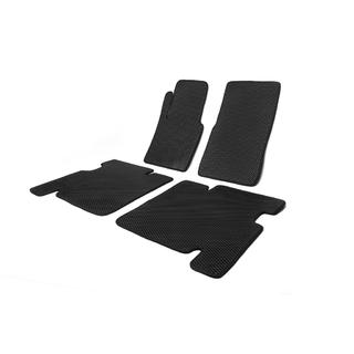 EVA Floor Mats (black) photo 2
