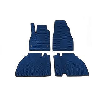 EVA Floor Mats (Blue) Renault Kangoo 2008–2020 photo 1