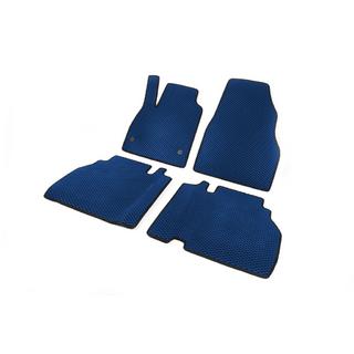 EVA Floor Mats (Blue) Renault Kangoo 2008–2020 photo 2