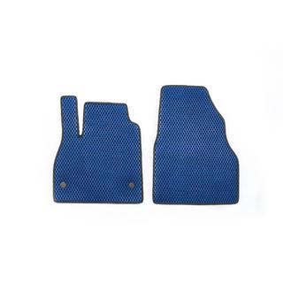 EVA Floor Mats (Blue) Renault Kangoo 2008–2020 photo 3