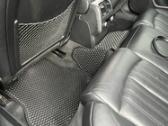 Audi A6 C7 2011-2017 EVA Floor Mats (black) photo 3
