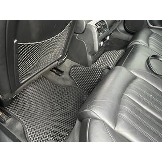EVA Floor Mats (black) photo 3