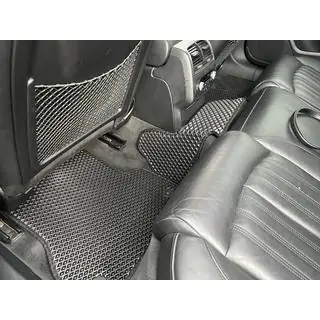 EVA Floor Mats (black) photo 3