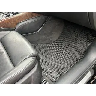 EVA Floor Mats (black) photo 2