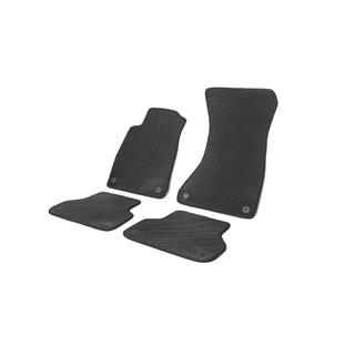EVA Floor Mats (black) photo 2