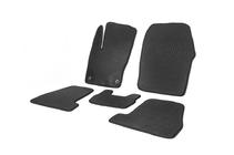 Ford Focus III 2011-2017 EVA Floor Mats (black) photo 2