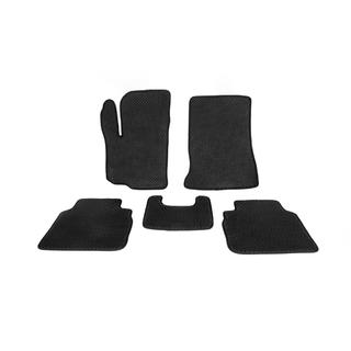 EVA Floor Mats (black) photo 1
