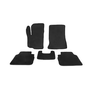 EVA Floor Mats (black) photo 1