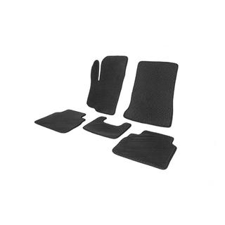 EVA Floor Mats (black) photo 2