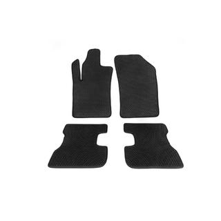 EVA Floor Mats V-1 (black) Citroen DS-3 2009-2016 photo 1