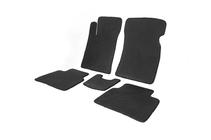 Kia Magentis 2006-2012 EVA Floor Mats (black) photo 2