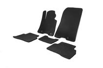 Kia Sportage 2015-2021 EVA Floor Mats (black) photo 2