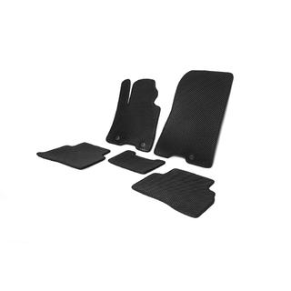 EVA Floor Mats (black) Kia Sportage 2015-2021 photo 2