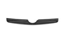 Opel Vivaro 2001–2015 Winter grille cover 2007-2015 (V2, upper) Matte photo 4