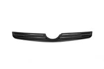 Opel Vivaro 2001–2015 Winter grille cover 2007-2015 (V2, upper) Matte photo 5