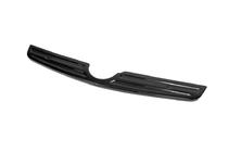 Opel Vivaro 2001–2015 Winter grille cover 2007-2015 (V2, upper) Matte photo 7