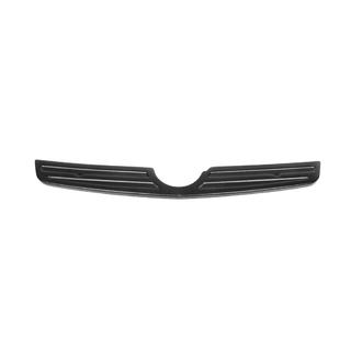 Winter grille cover 2007-2015 (V2, upper) Opel Vivaro 2001–2015 photo 4