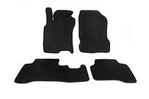Nissan X-trail T30 2002-2007 EVA Floor Mats (black) photo 1