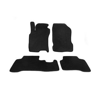 EVA Floor Mats (black)
