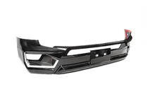 Toyota Land Cruiser 300 2021- VXR Body Kit photo 22