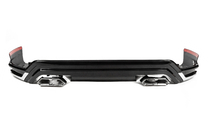 Toyota Land Cruiser 300 2021- VXR Body Kit photo 26