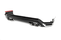 Toyota Land Cruiser 300 2021- VXR Body Kit photo 25
