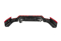 Toyota Land Cruiser 300 2021- VXR Body Kit photo 23