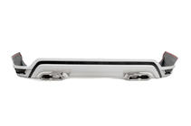 Toyota Land Cruiser 300 2021- VXR Body Kit photo 11
