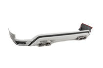 Toyota Land Cruiser 300 2021- VXR Body Kit photo 13