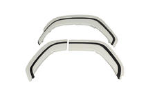 Toyota Land Cruiser 300 2021- VXR Body Kit photo 15