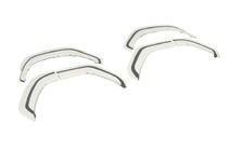 Toyota Land Cruiser 300 2021- VXR Body Kit photo 18
