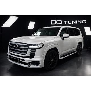 VXR Body Kit Toyota Land Cruiser 300 2021- photo 3