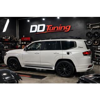 VXR Body Kit Toyota Land Cruiser 300 2021- photo 4
