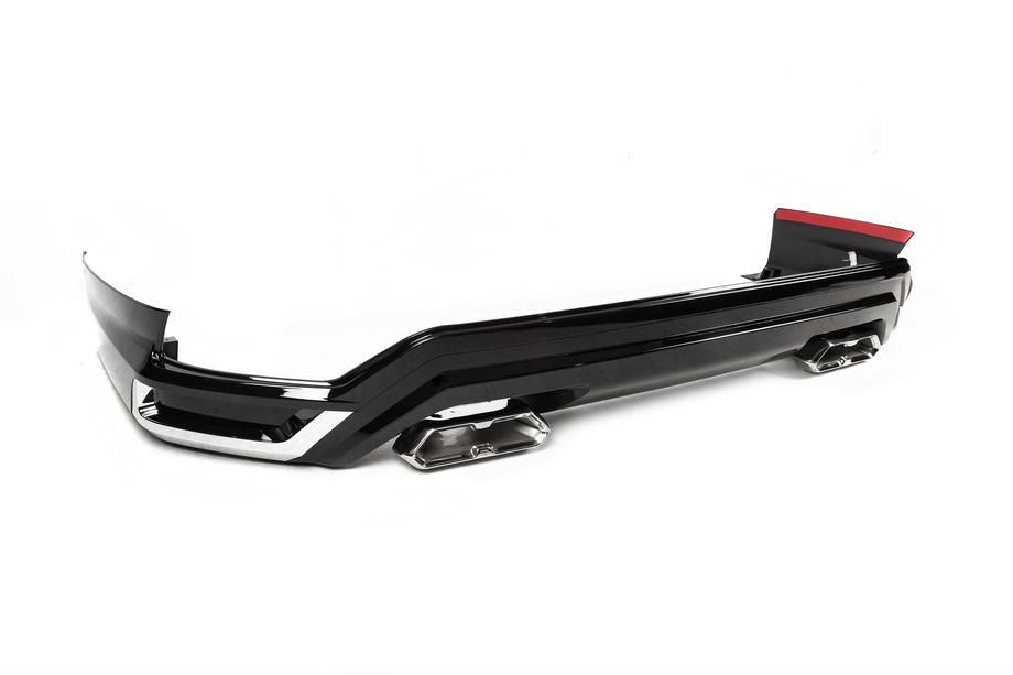 Toyota Land Cruiser 300 2021- VXR Body Kit Photo 24