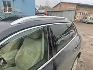 Volkswagen Touareg 2010-2018 OEM Roof Rails (2 pcs) photo 3