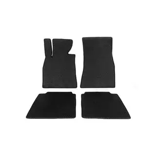 EVA Floor Mats (black) photo 1