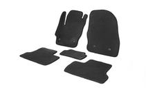 Mazda 3 2009-2013 EVA Floor Mats (black) photo 2